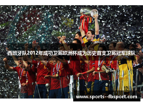西班牙队2012年成功卫冕欧洲杯成为历史首支卫冕冠军球队