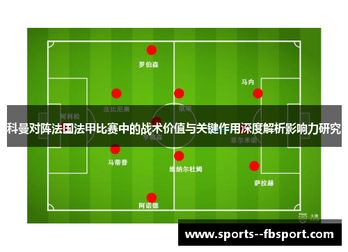 科曼对阵法国法甲比赛中的战术价值与关键作用深度解析影响力研究